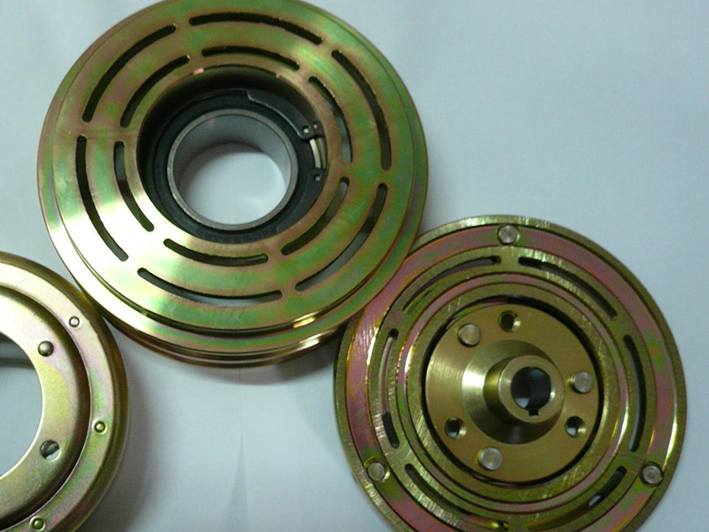 电磁离合器